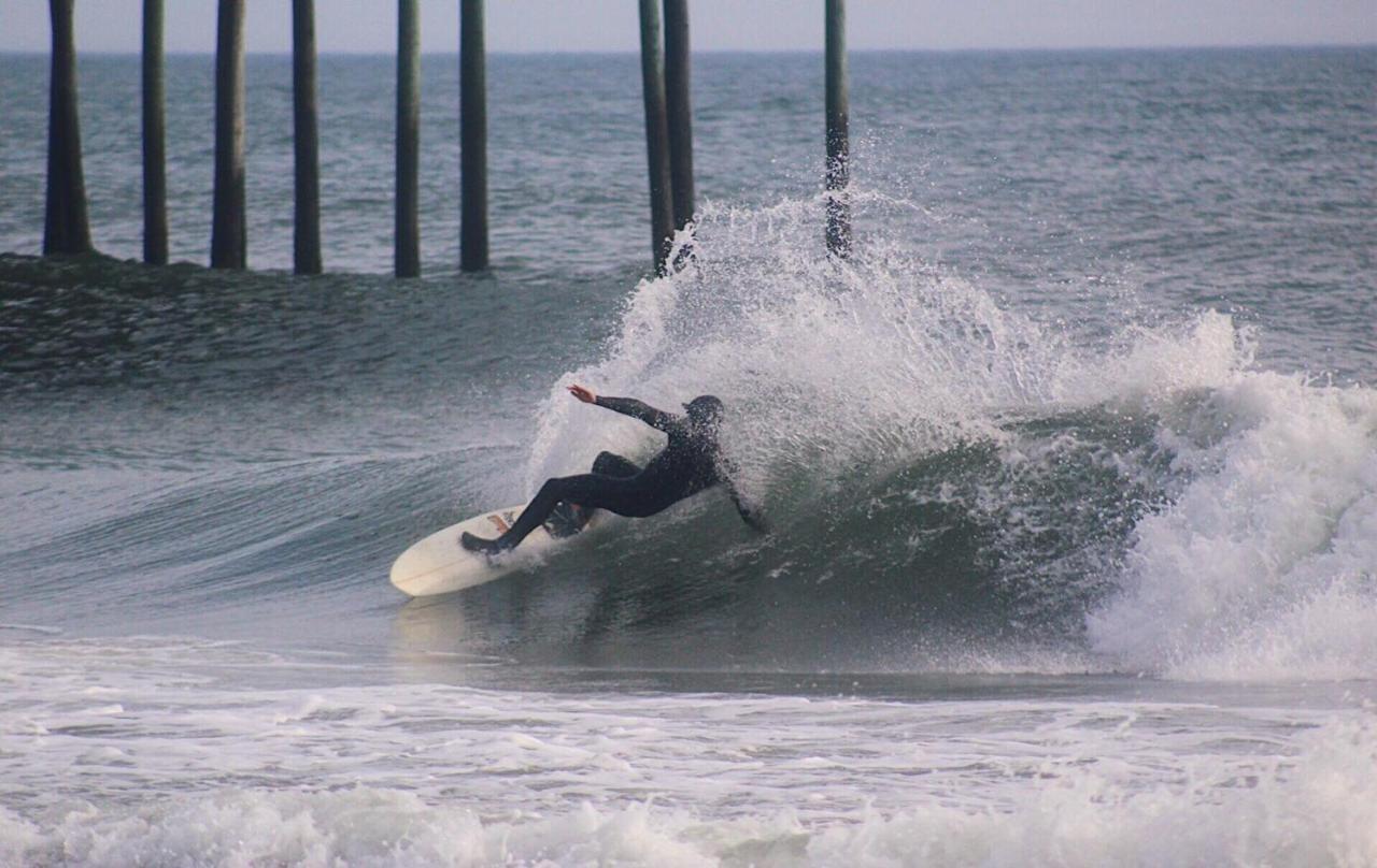 Ffr315 - Seas The Day Villa Kill Devil Hills Eksteriør bilde