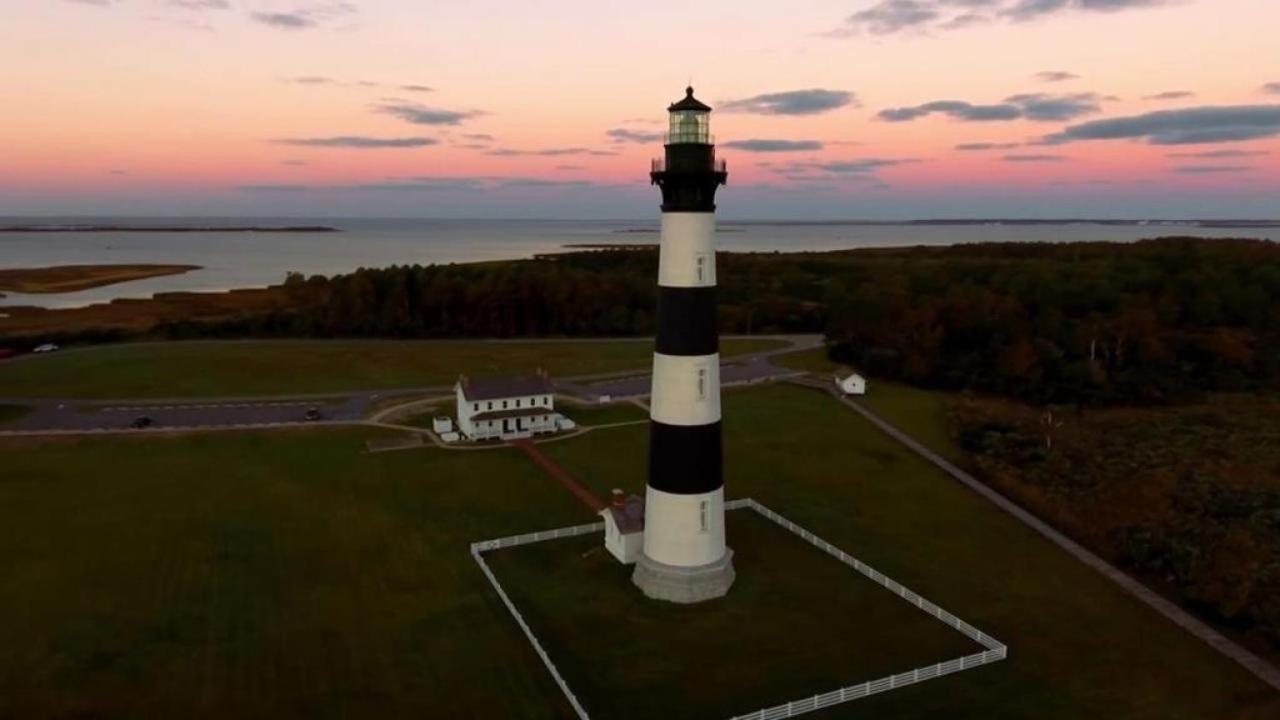 Ffr315 - Seas The Day Villa Kill Devil Hills Eksteriør bilde