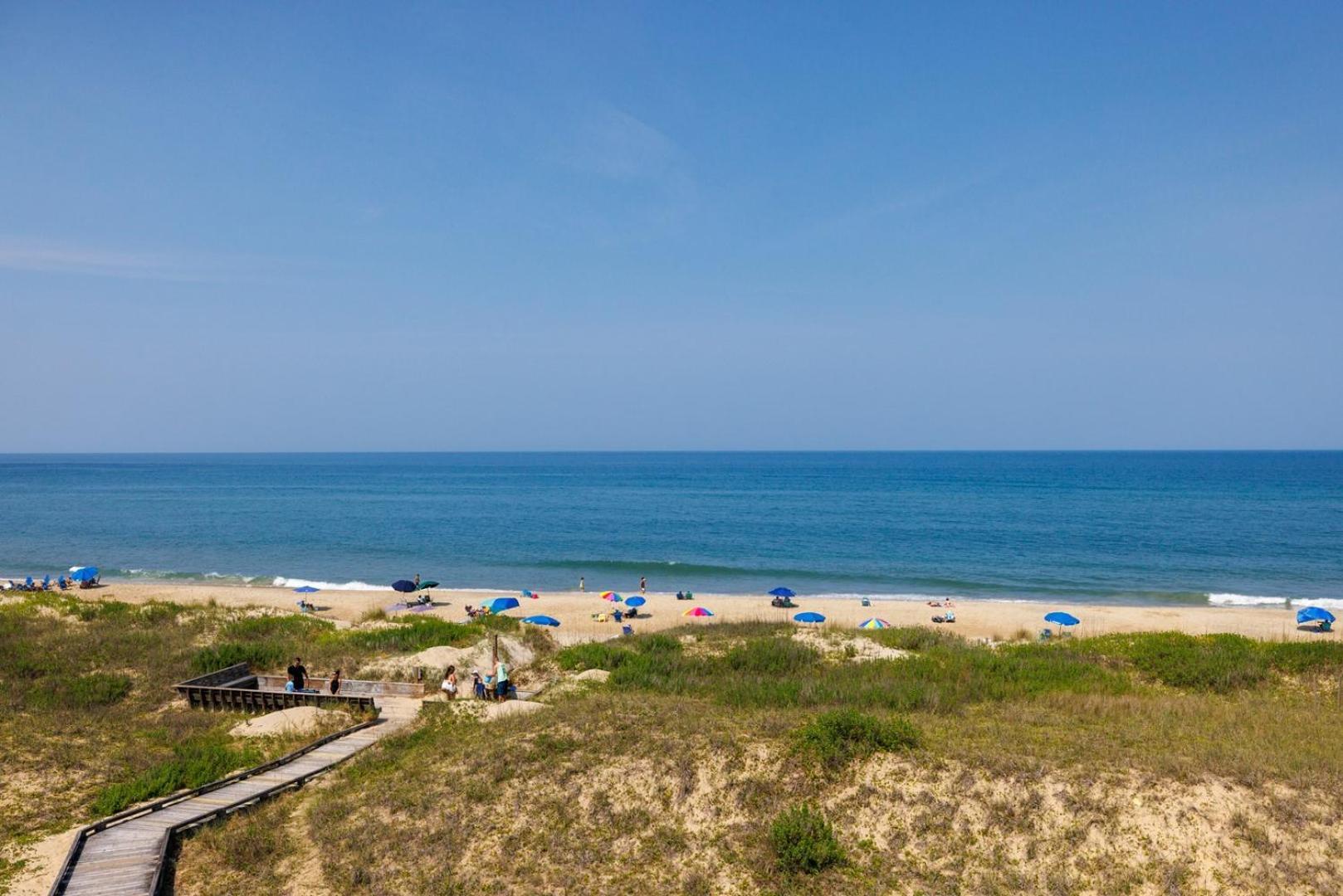 Ffr315 - Seas The Day Villa Kill Devil Hills Eksteriør bilde