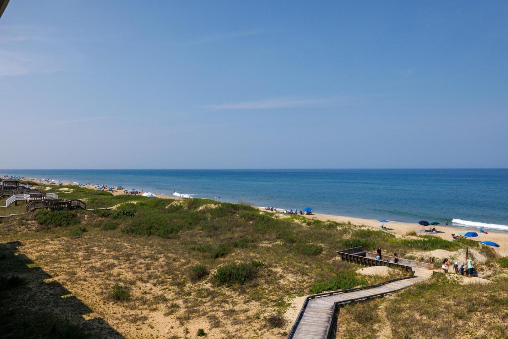 Ffr315 - Seas The Day Villa Kill Devil Hills Eksteriør bilde